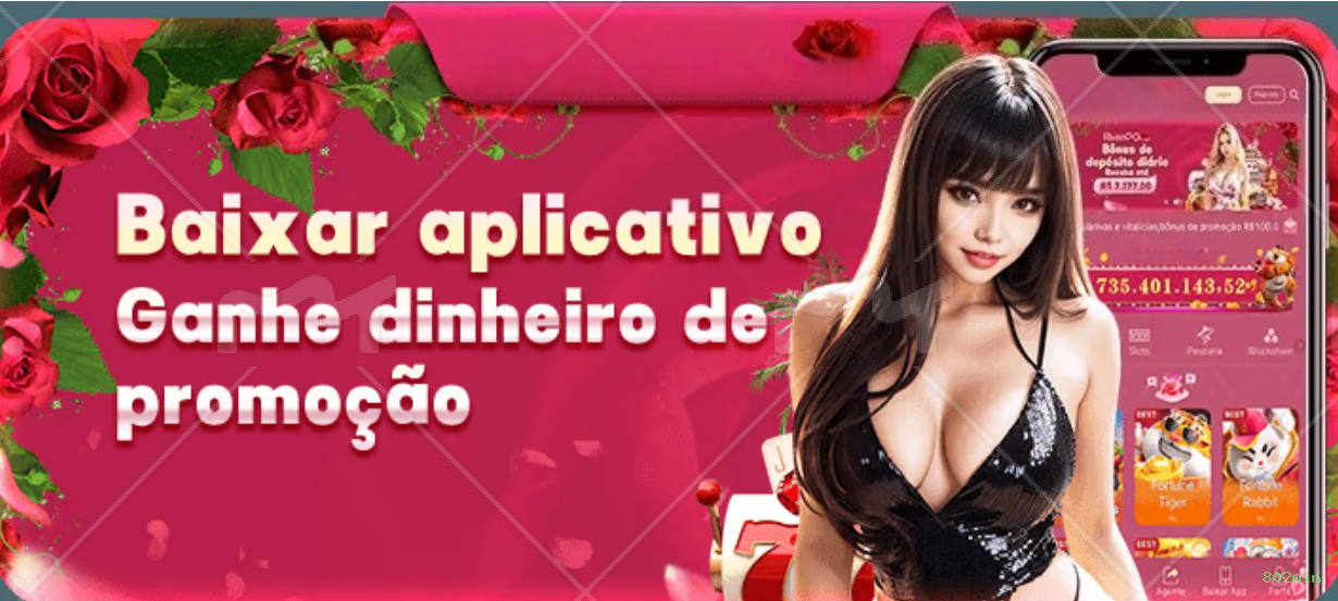 Login rápido no app 802win